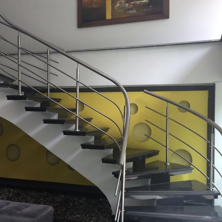 Hotel Sama Montería Zewnętrze zdjęcie