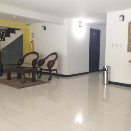 Hotel Sama Montería Zewnętrze zdjęcie