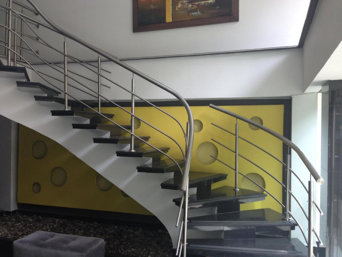 Hotel Sama Montería Zewnętrze zdjęcie