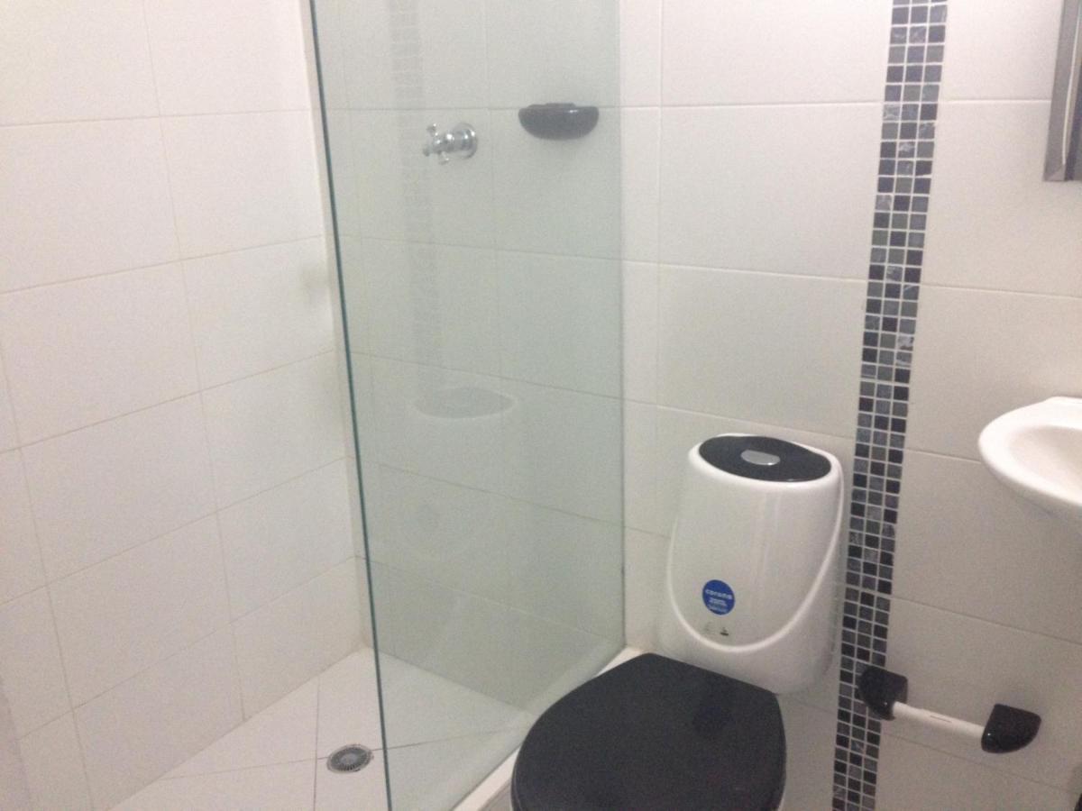 Hotel Sama Montería Pokój zdjęcie