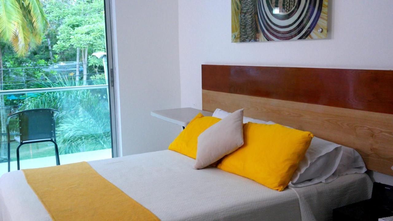 Hotel Sama Montería Zewnętrze zdjęcie
